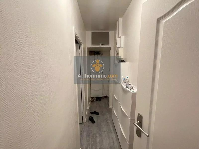 Immeuble - 84 m² - 5 pièces