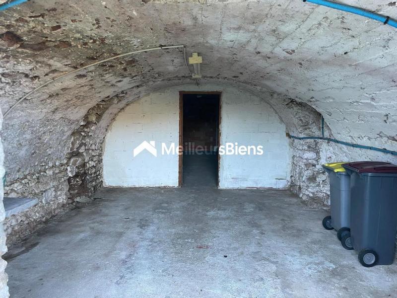 Maison de campagne - 55 m² - 2 pièces