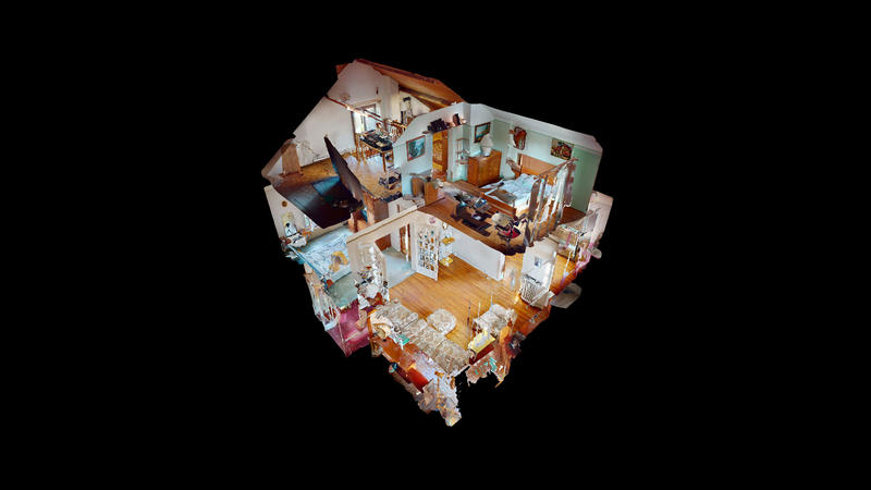 Maison - 149 m² - 7 pièces