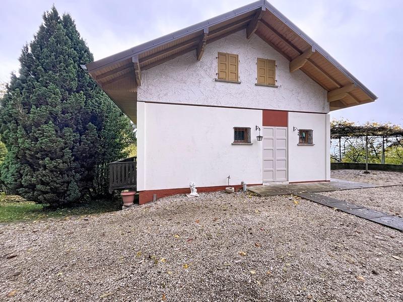 Maison - 83 m² - 5 pièces