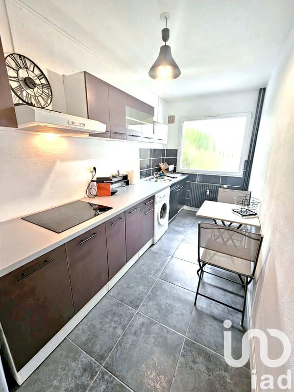 Appartement - 30 m² - 1 pièce