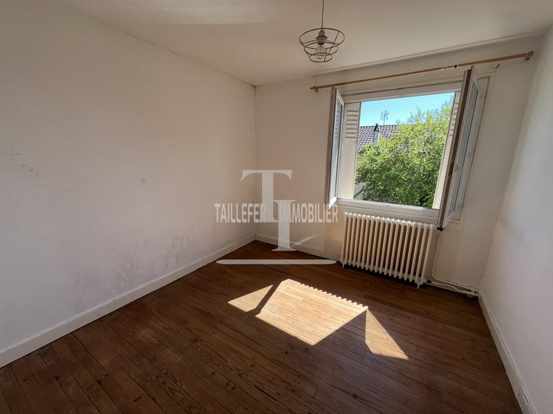 Maison - 91 m² - 4 pièces