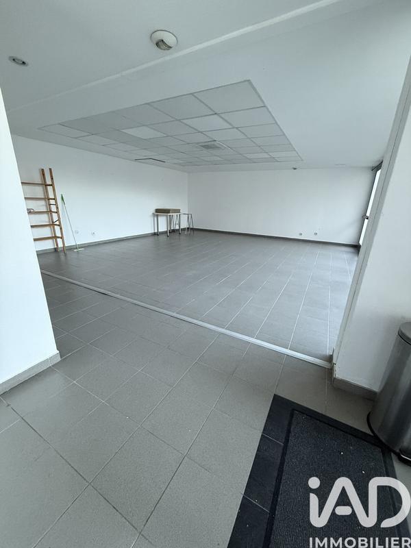 Appartement - 54 m² - 1 pièce