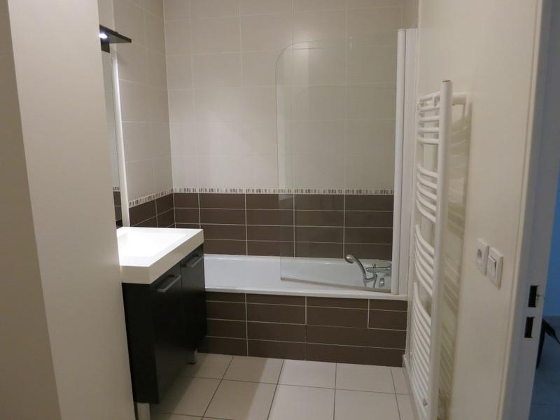 Appartement - 30 m² - 1 pièce