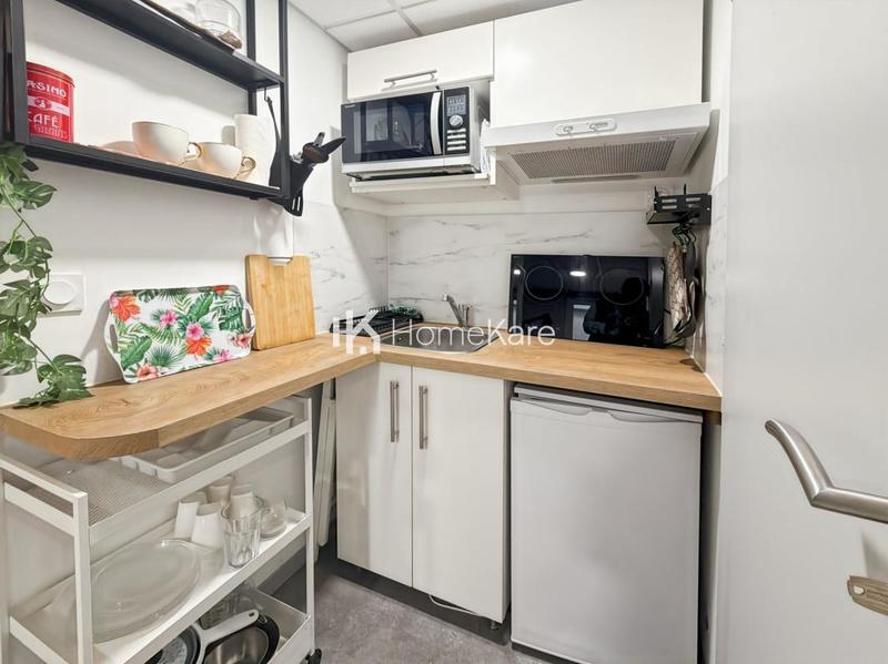 Maison - 202 m² - 8 pièces