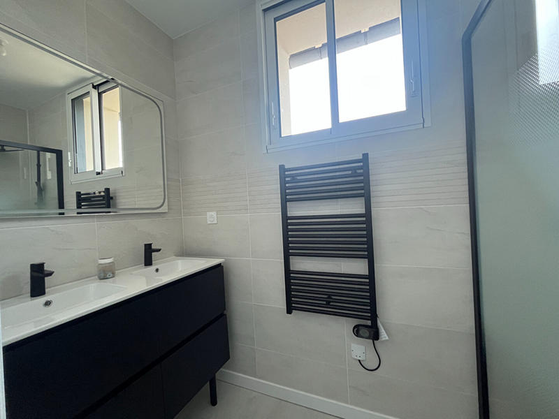 Maison - 118 m² - 5 pièces