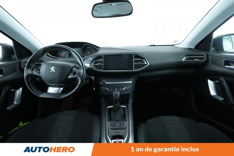 Peugeot 308 Sw 1.5 Blue-HDi Allure Eat6 130 ch
