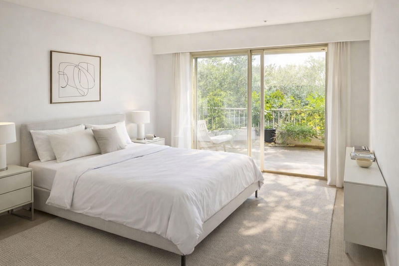 Appartement - 76 m² - 3 pièces