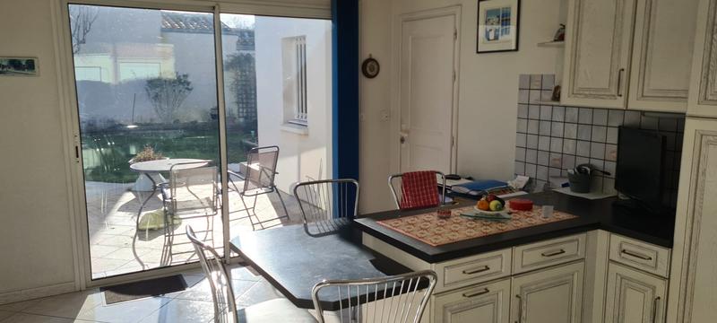 Maison - 144 m² - 4 pièces