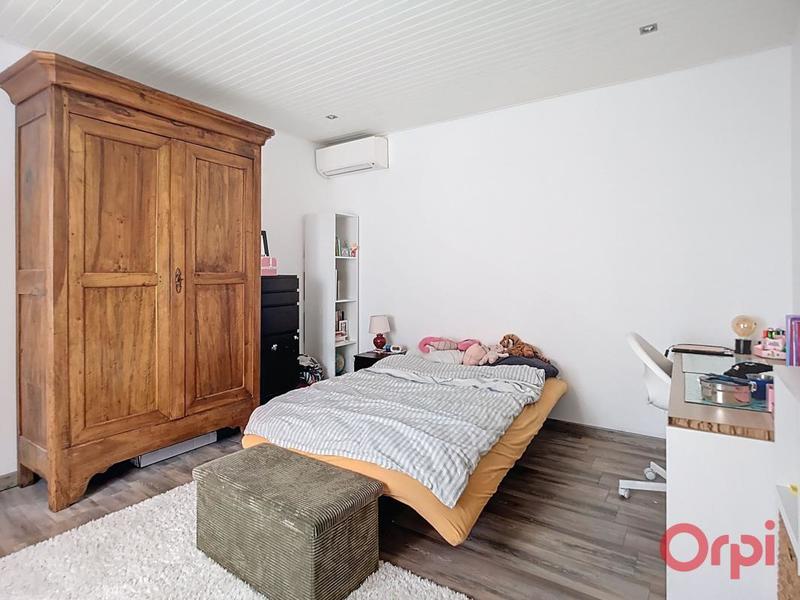 Maison - 108 m² - 5 pièces