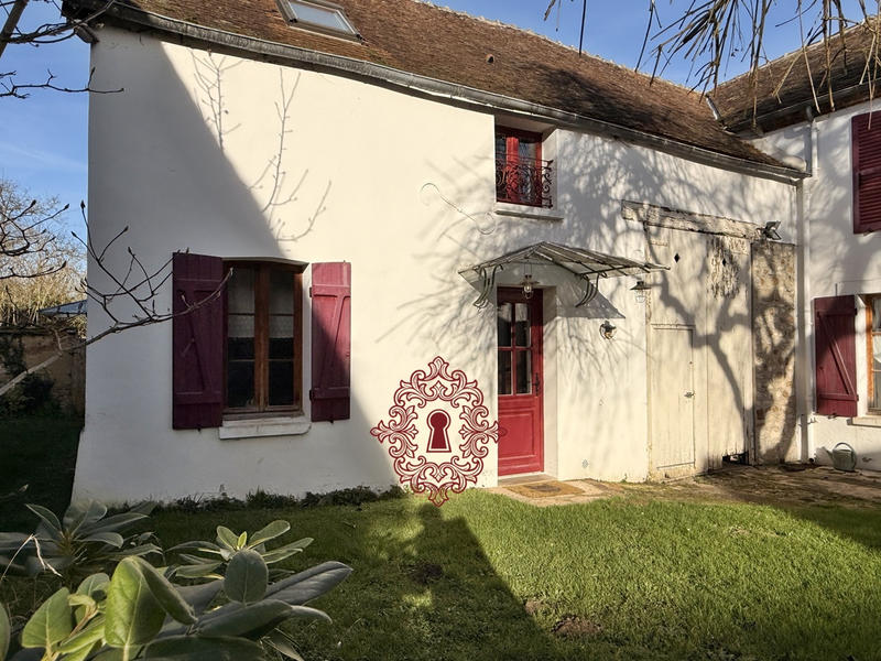 Maison - 179 m² - 5 pièces