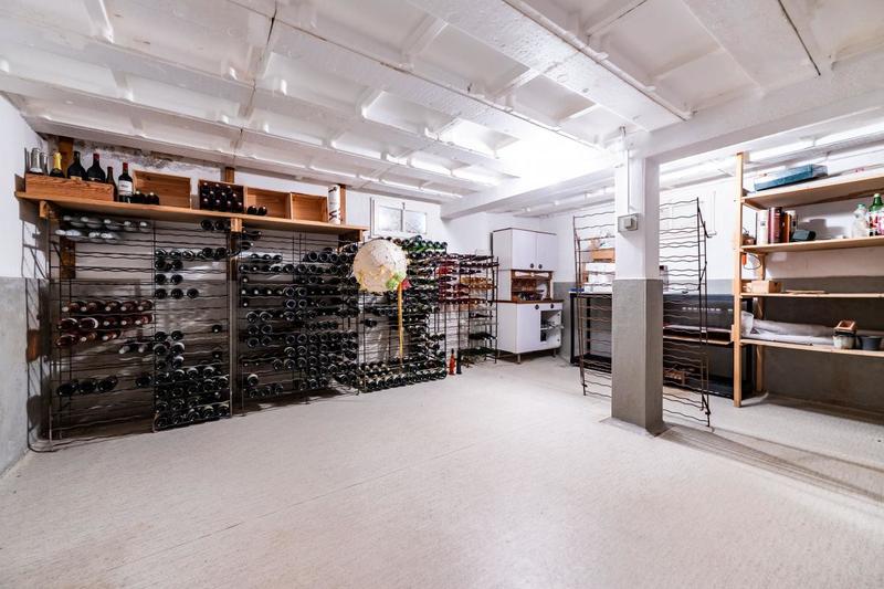 Villa - 290 m² - 7 pièces