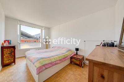 Appartement - 48 m² - 3 pièces