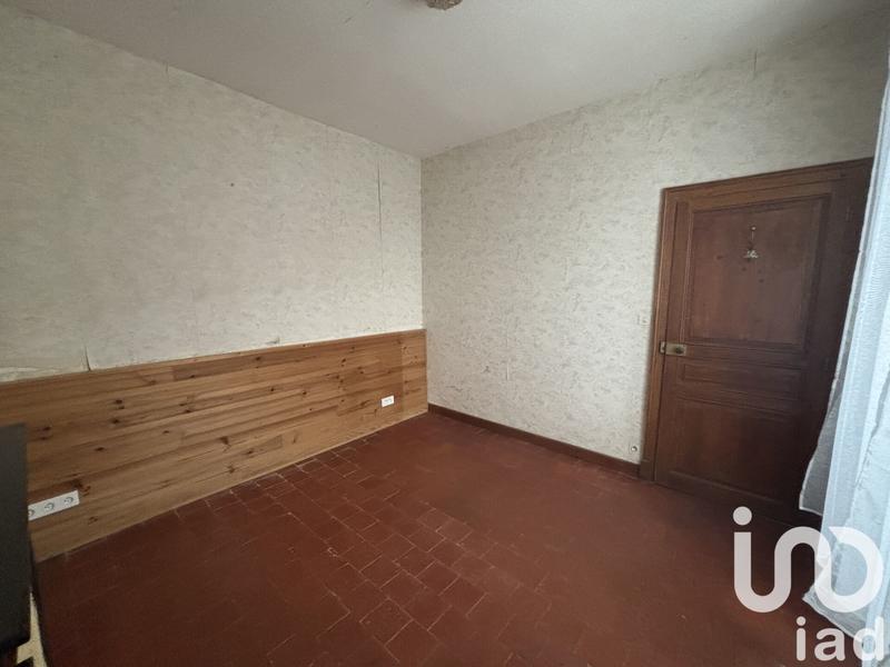 Maison - 63 m² - 2 pièces