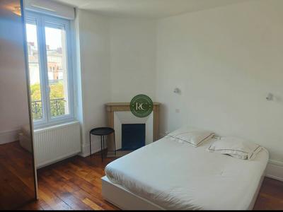 Appartement - 50 m² - 3 pièces