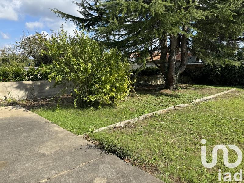 Maison - 90 m² - 3 pièces