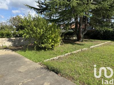 Maison - 90 m² - 3 pièces