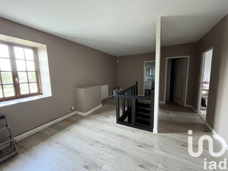 Maison - 207 m² - 1 pièce