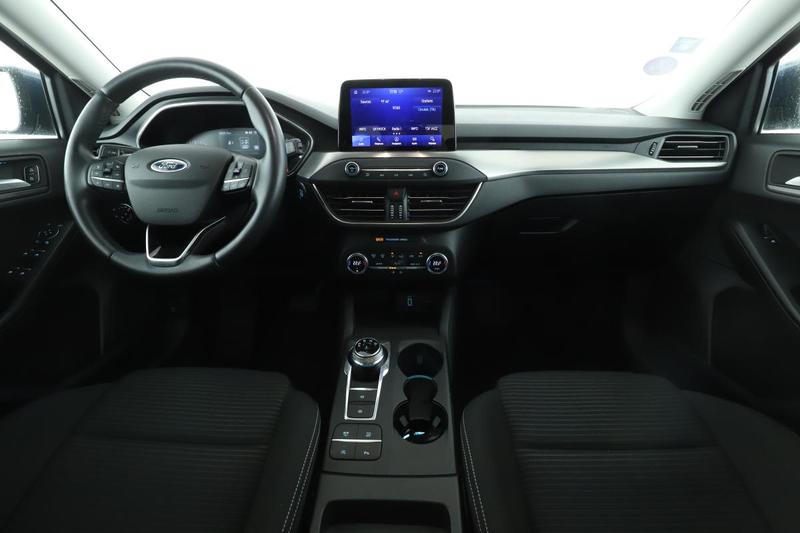 Ford Focus Sw 1.0 EcoBoost Titanium Auto 125 ch