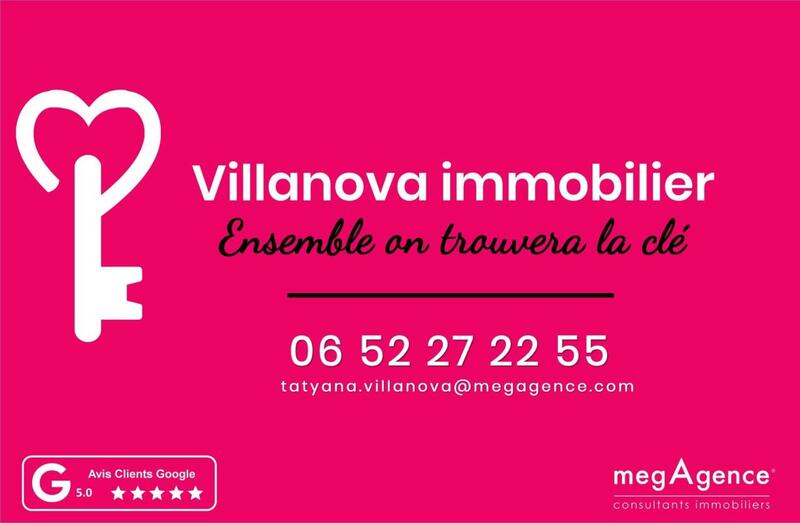 Maison - 83 m² - 4 pièces