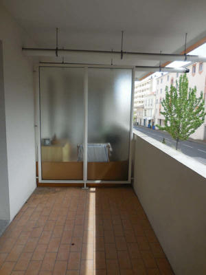 Appartement - 77 m² - 3 pièces