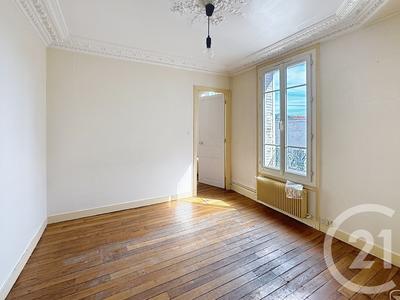 Appartement - 26 m² - 2 pièces
