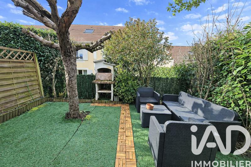 Maison - 132 m² - 5 pièces