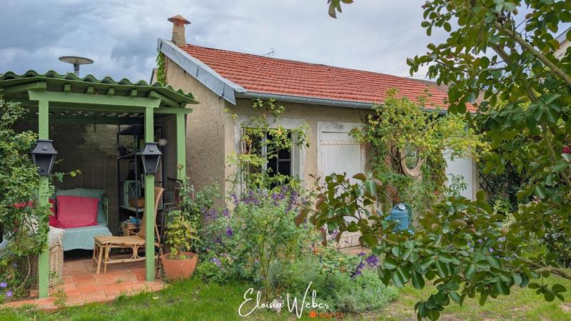 Maison - 150 m² - 6 pièces