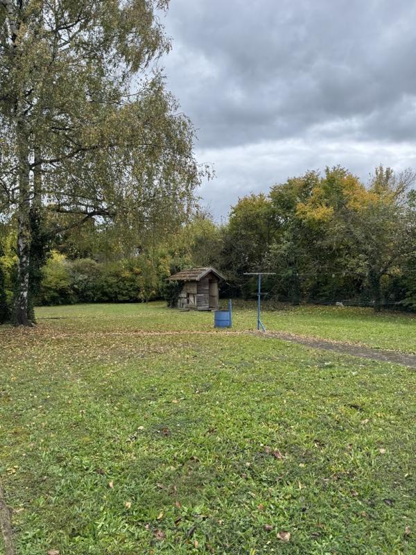 Maison traditionnelle - 115 m² - 6 pièces