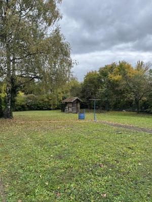 Maison traditionnelle - 115 m² - 6 pièces