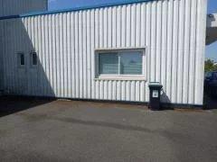 Local commercial - 500 m² - 4 pièces