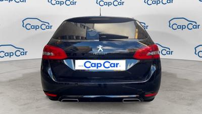 Peugeot 308 Sw II 1.5 BlueHDi 130 Eat8 Active Pack