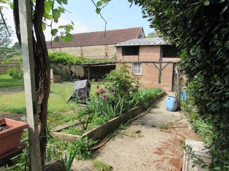 Maison ancienne - 248 m² - 8 pièces