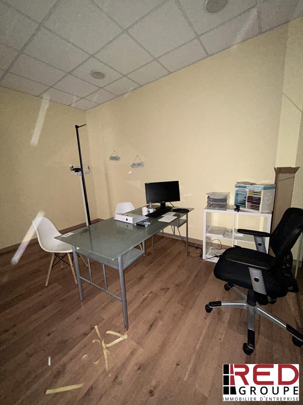 Local commercial - 73 m²