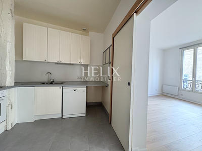 Appartement - 111 m² - 5 pièces