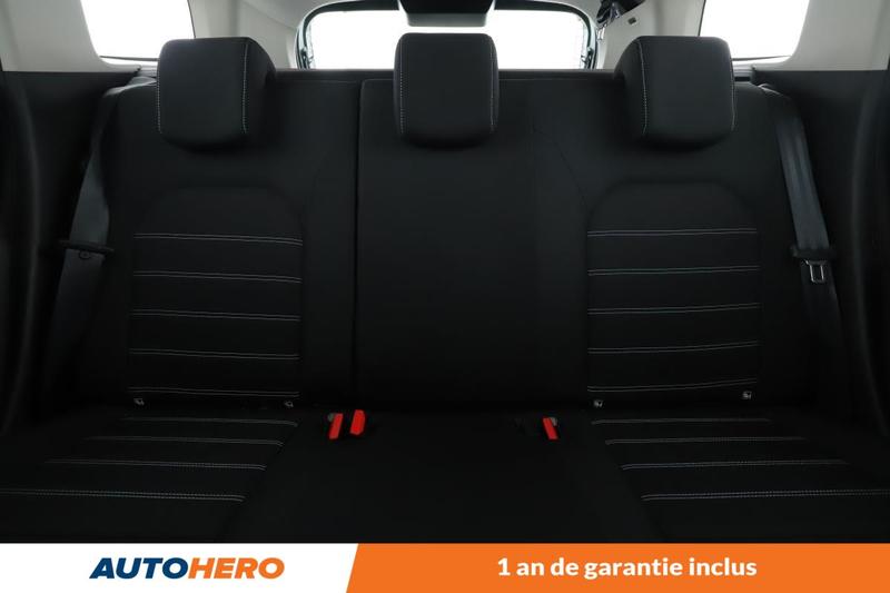 Dacia Duster II 1.3 TCe Expression 4x2 130 ch