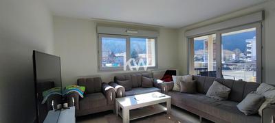 Appartement - 96 m² - 4 pièces