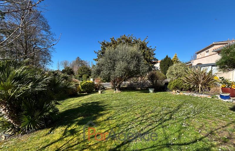 Maison - 143 m² - 4 pièces