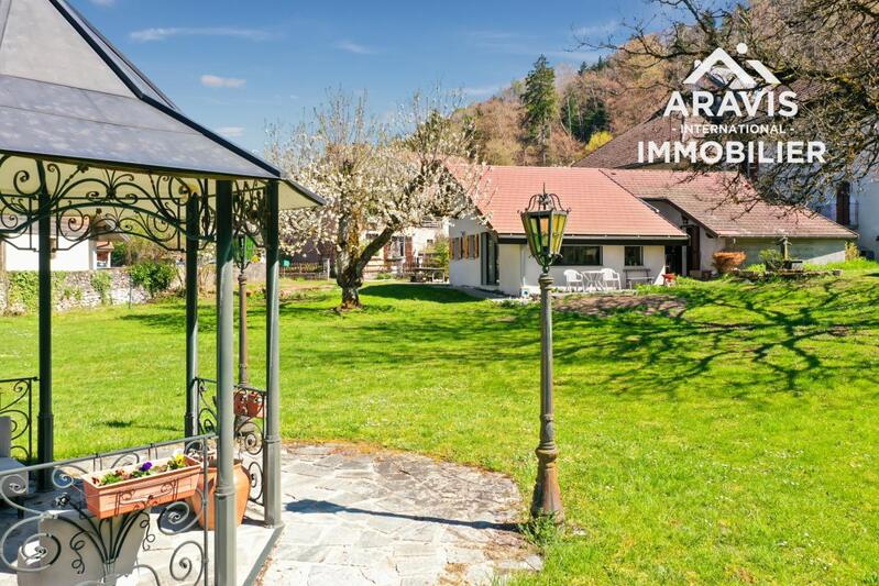 Maison - 109 m² - 6 pièces