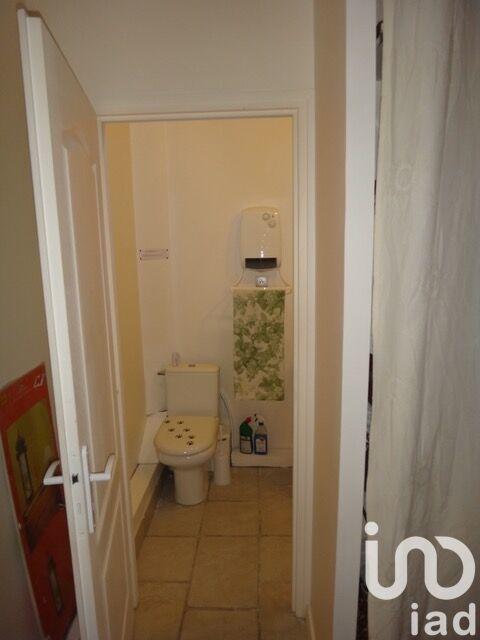 Appartement - 29 m² - 2 pièces