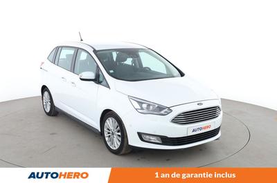 Ford Grand c-Max 1.5 TDCi Titanium Bv6 7pl 120 ch
