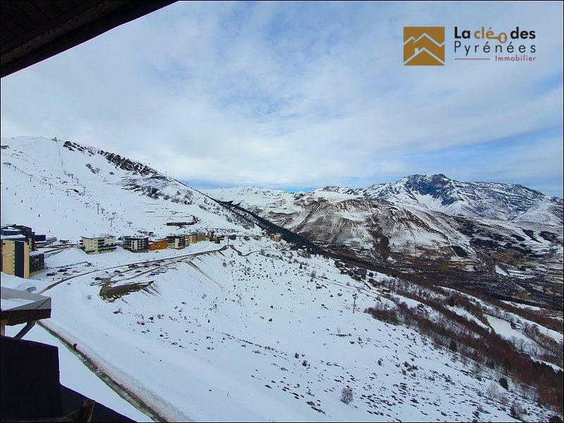 Duplex - 46 m² - 3 pièces