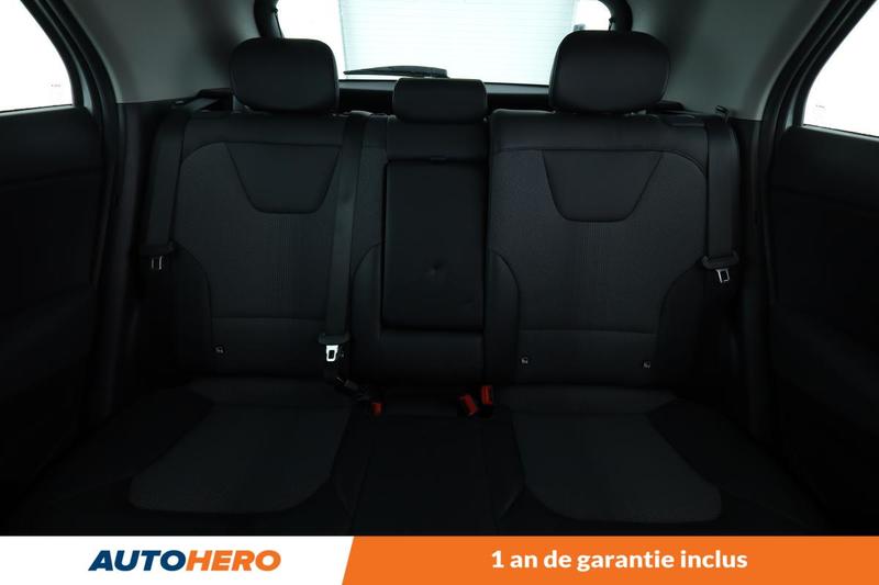 Kia Niro 1.6 GDi Hev Active Dct6 141 ch