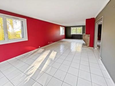 Maison - 260 m² - 10 pièces