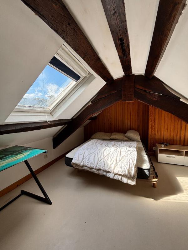 Studio - 22 m² - 1 pièce