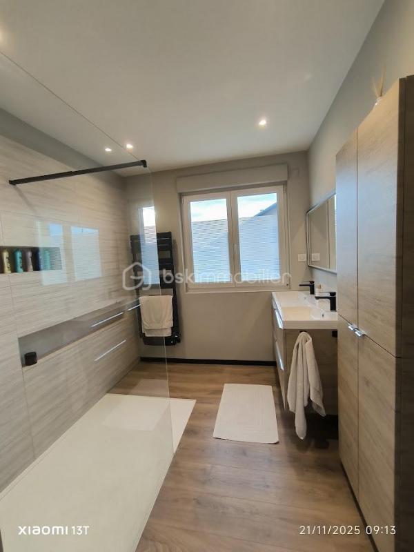 Maison - 135 m² - 5 pièces