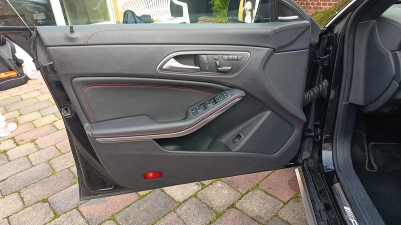 Mercedes Classe Cla 45 Amg 360 4Matic 7g-Dct