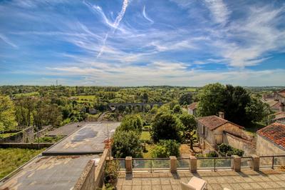 Maison bourgeoise - 330 m² - 10 pièces