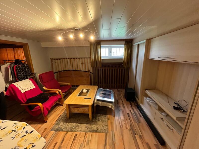 Maison - 200 m² - 7 pièces