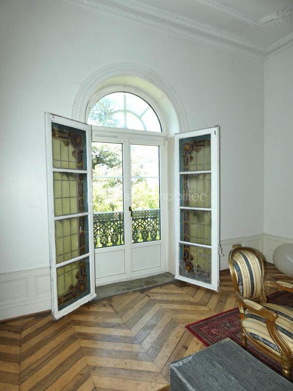 Château - 361 m² - 10 pièces